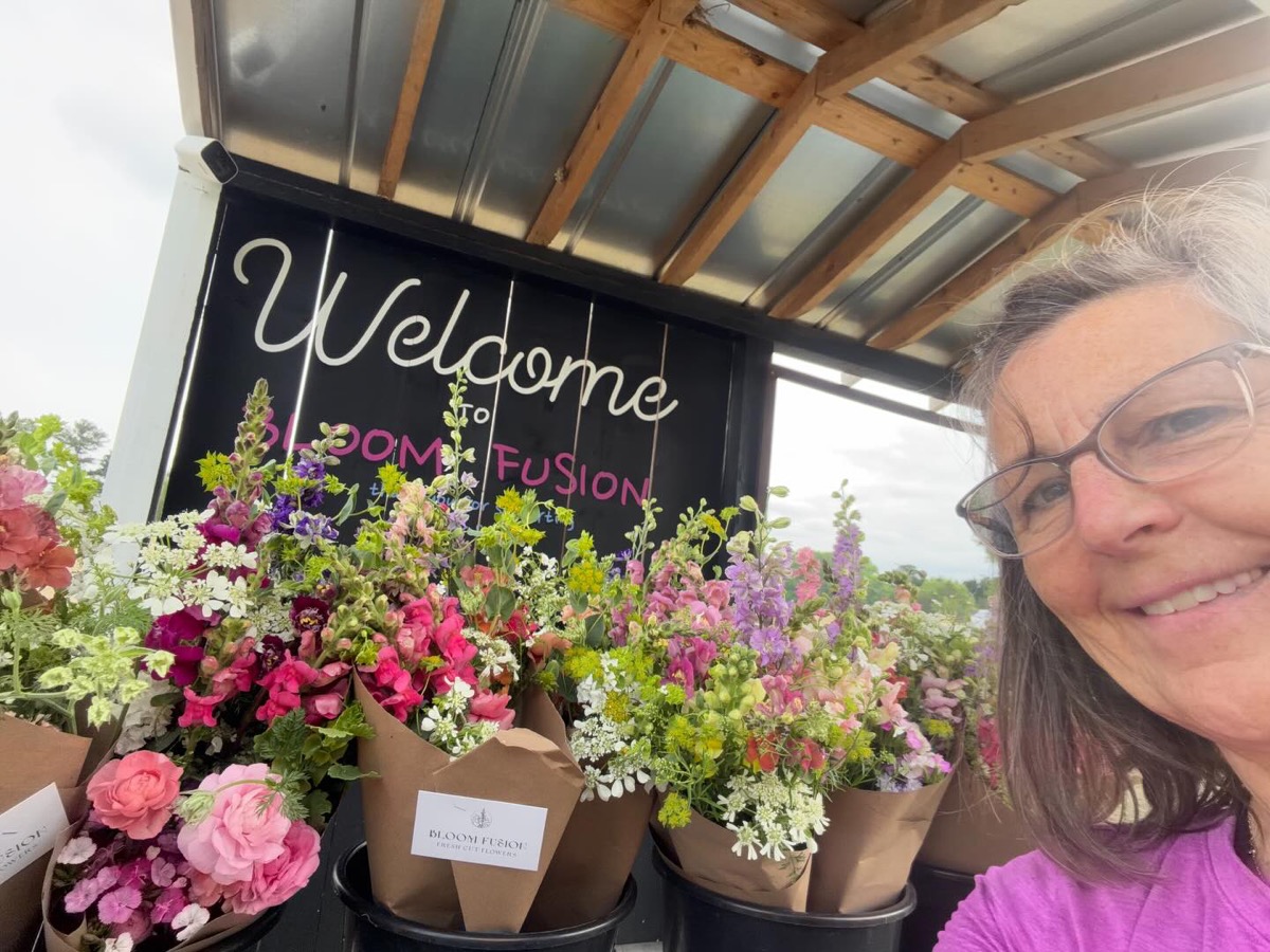 Welcome to Bloom Fusion Farm